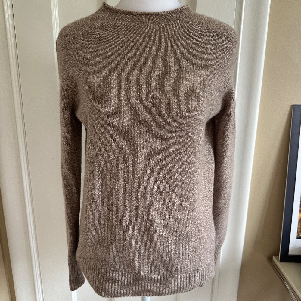Rag and Bone Cashmere Sweater